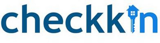 CHECKKN logo