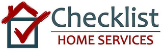 CHECKLIST HOME SERVICES logo
