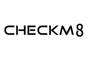 CHECKM8 logo