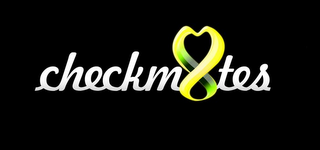 CHECKM8TES logo
