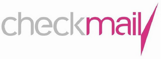 CHECKMAIL logo