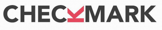 CHECKMARK logo
