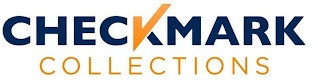 CHECKMARK COLLECTIONS logo