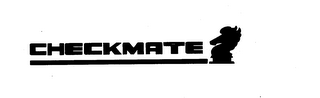 CHECKMATE logo