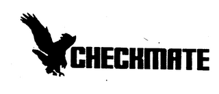 CHECKMATE logo