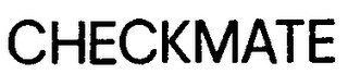 CHECKMATE logo