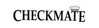 CHECKMATE logo