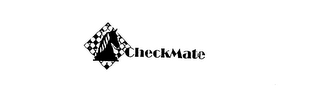 CHECKMATE logo
