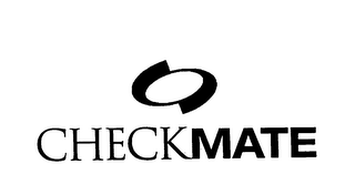 CHECKMATE logo