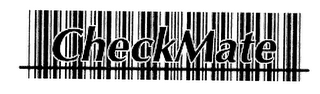 CHECKMATE logo