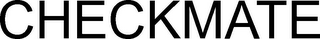 CHECKMATE logo