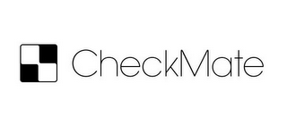 CHECKMATE logo