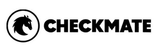 CHECKMATE logo