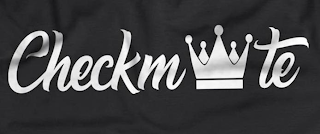 CHECKMATE logo