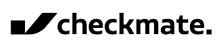 CHECKMATE. logo