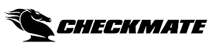 CHECKMATE logo