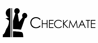 CHECKMATE logo
