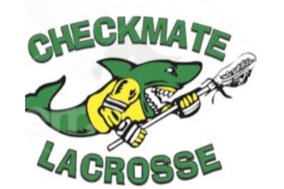 CHECKMATE LACROSSE logo