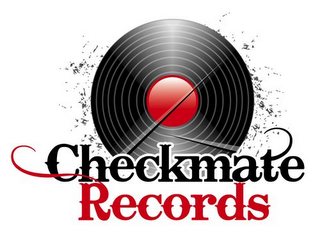 CHECKMATE RECORDS logo