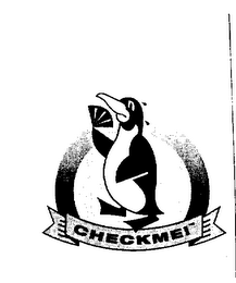 CHECKME! logo