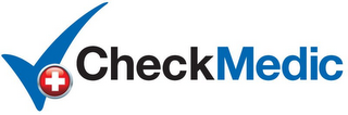 CHECKMEDIC logo