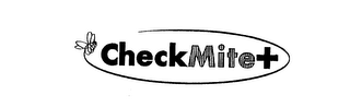 CHECKMITE+ logo