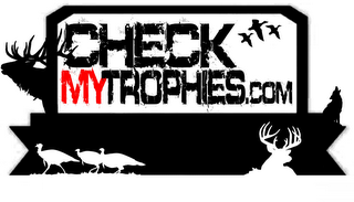 CHECKMYTROPHIES.COM logo
