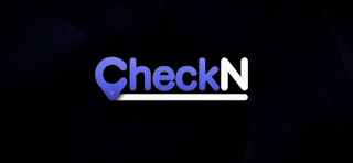 CHECKN logo
