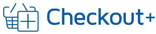 CHECKOUT+ logo