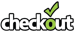 CHECKOUT logo