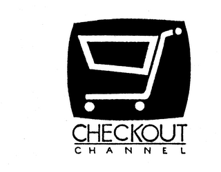 CHECKOUT CHANNEL logo