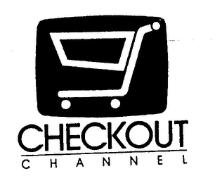 CHECKOUT CHANNEL logo