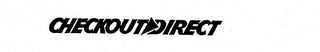 CHECKOUT DIRECT logo