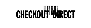 CHECKOUT DIRECT logo