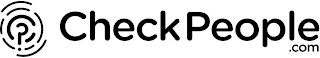 CHECKPEOPLE.COM logo