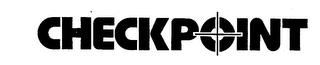 CHECKPOINT logo