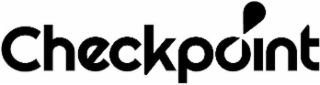 CHECKPOINT logo