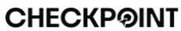 CHECKPOINT logo