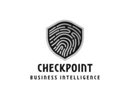 CHECKPOINT BUSINESS INTELLIGENCE logo
