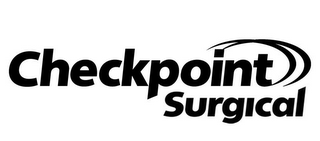 CHECKPOINT SURGICAL logo