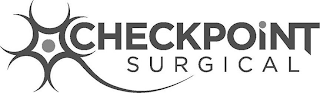 CHECKPOINT SURGICAL logo
