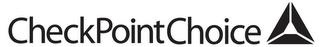 CHECKPOINTCHOICE logo