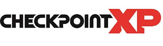 CHECKPOINTXP logo