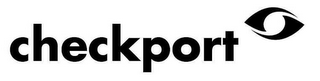 CHECKPORT logo