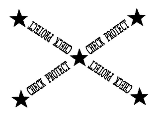 CHECKPROTECT logo