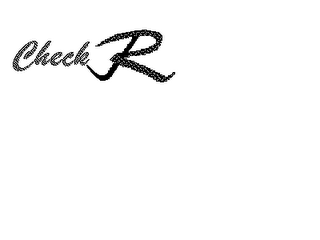 CHECKR logo