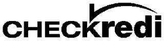 CHECKREDI logo