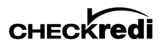 CHECKREDI logo
