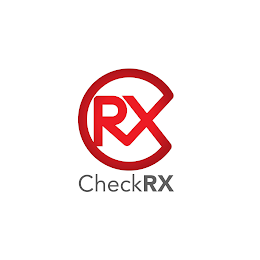CHECKRX logo