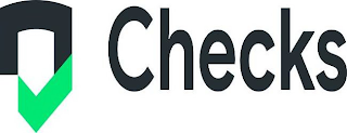 CHECKS logo